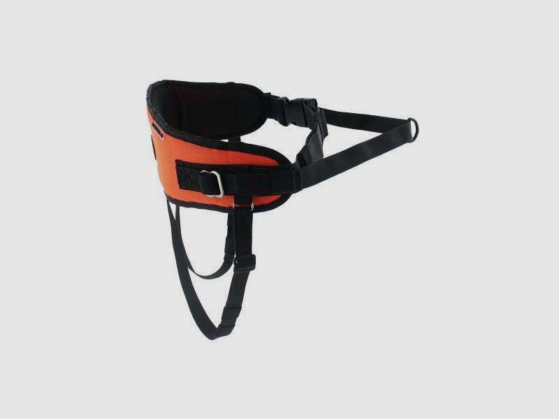 I-DOG canicross hip belt ONE LIGHT, image 2 of 12