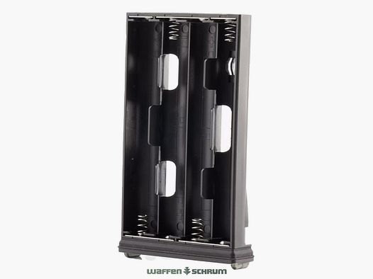 Compartimento de batería Zeiss para ZEISS Secacam 7