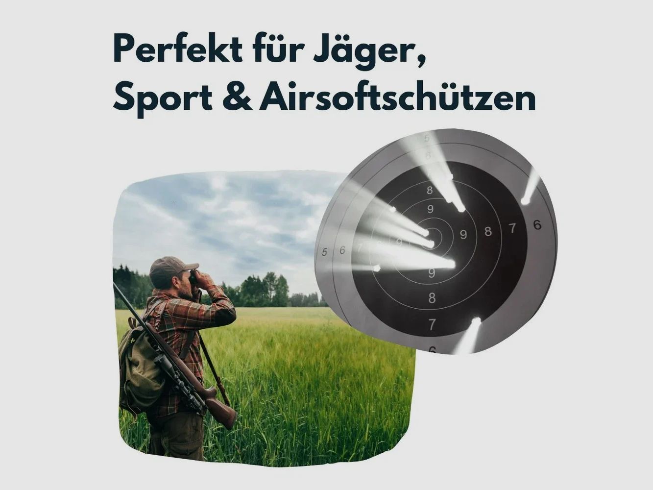 Vector Optics SCPS-M04 Paragon 4x24 Micro Prism Scope