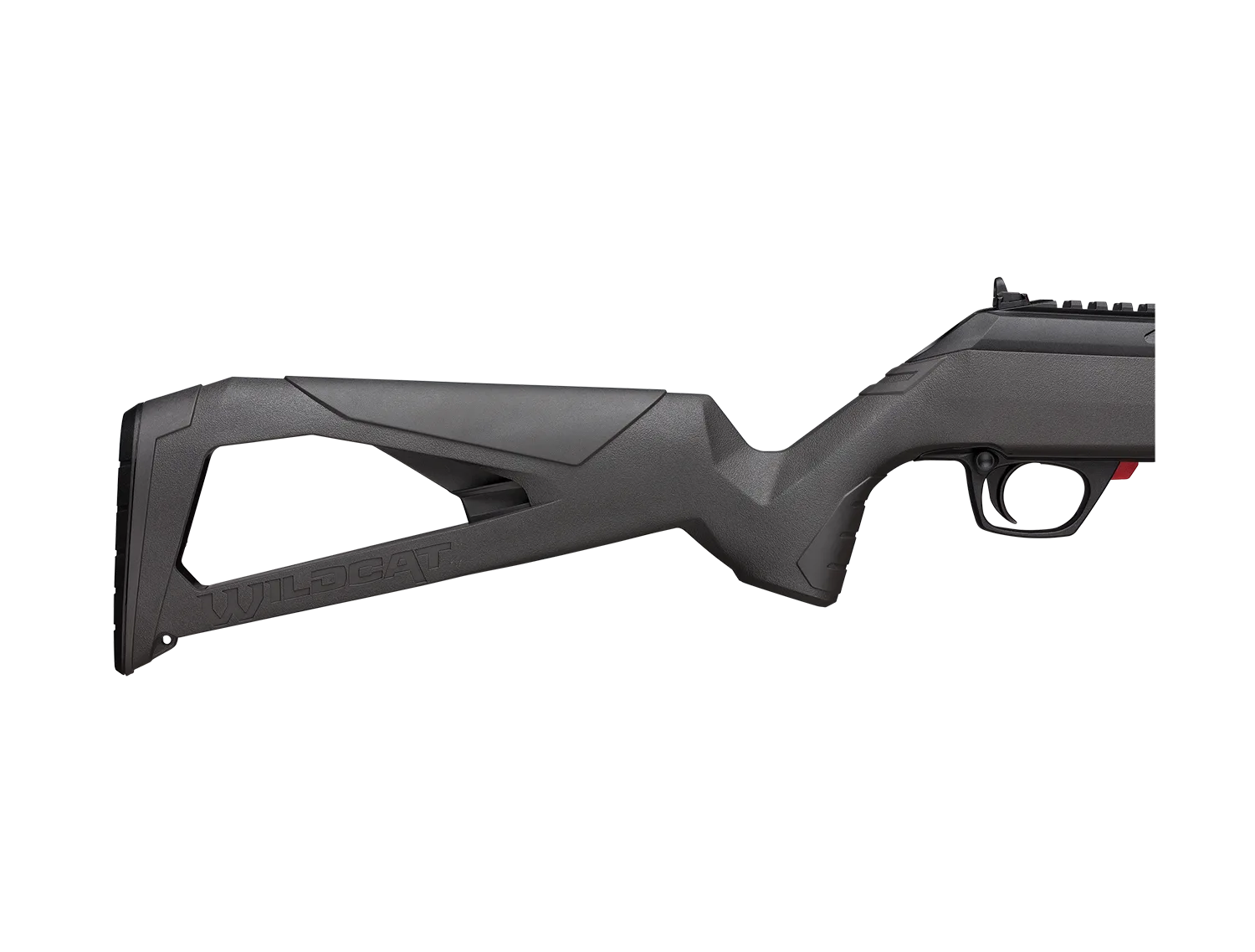 Winchester WILDCAT COMPOSITE – 457-18 – dbm-drop box magazine 5+1, imagen 3 de 8