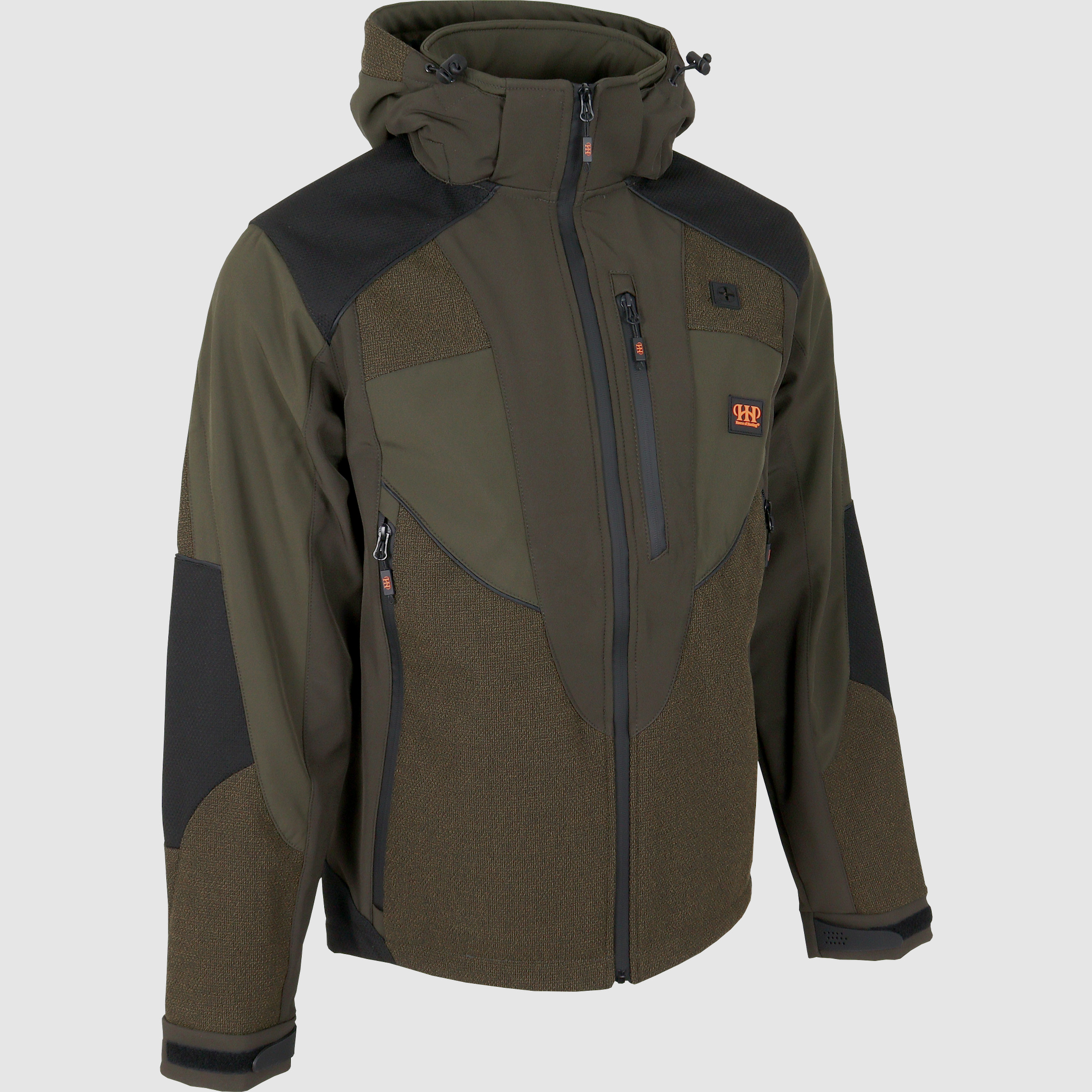 Softshelljacke Marco 2.0