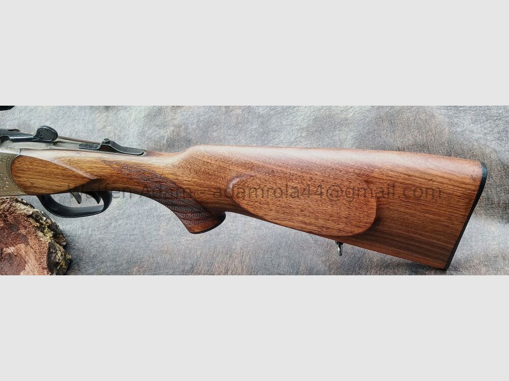 Blaser BBF ES 67 - Handspanner