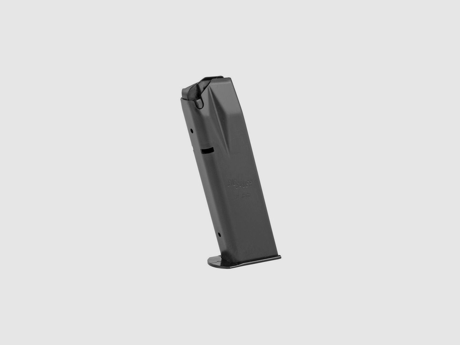 Magazin P226 Sport 9mm 15 Schuss