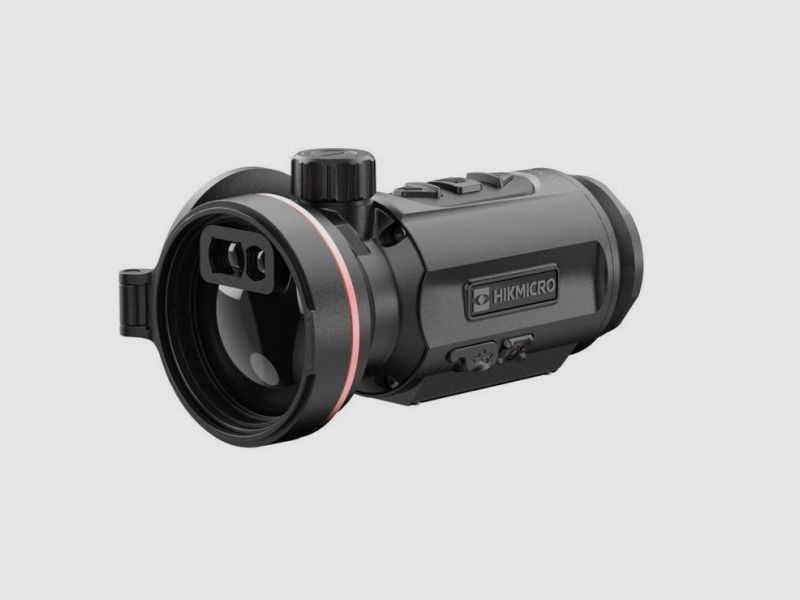 Hikmicro Clip-On Thunder TQ50CL 3.0. Tagespreis anfragen