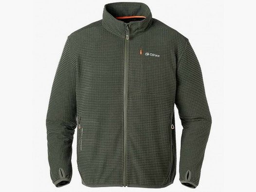 Jagdjacke Chiruca Hestia 01