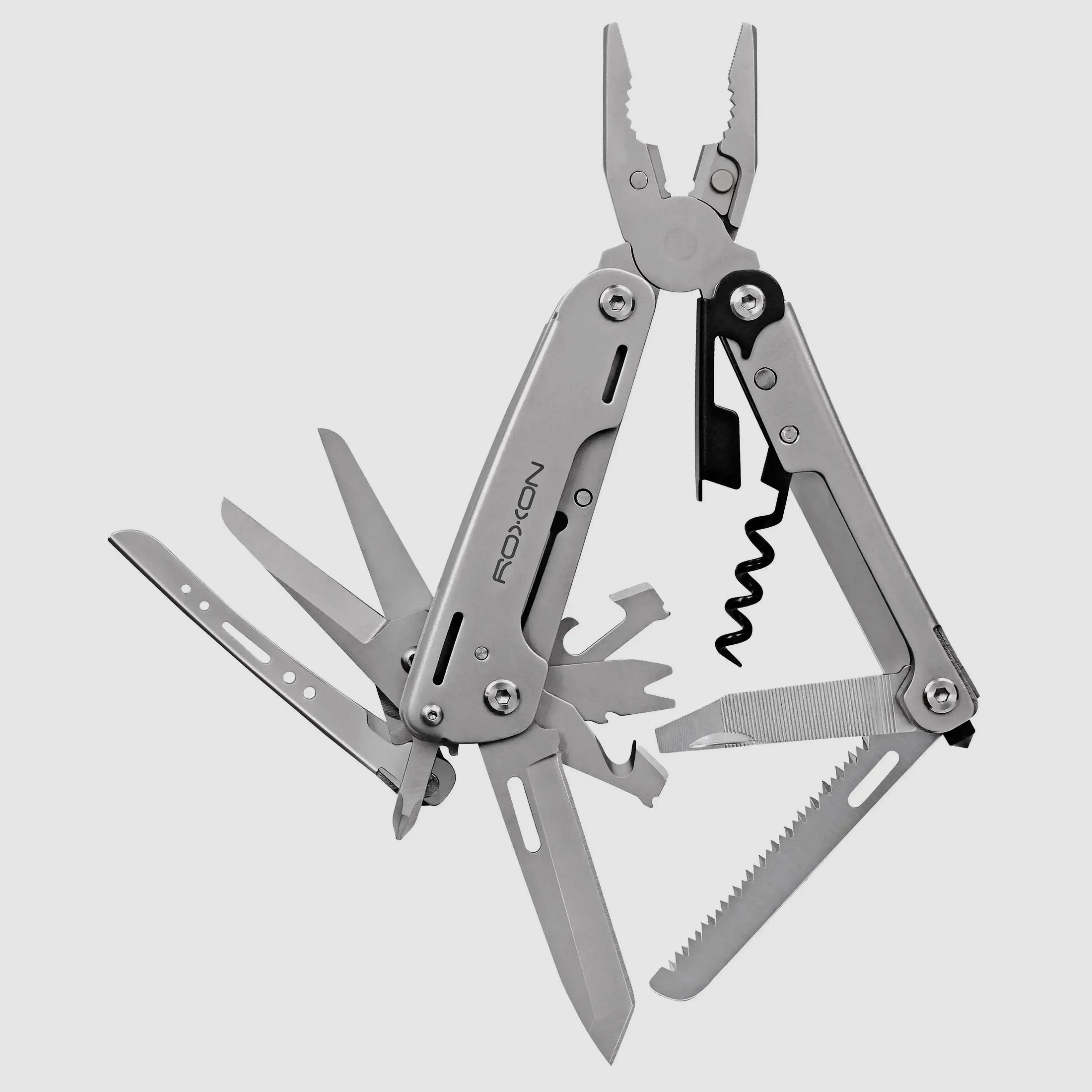 Roxon Roxon Multitool Storm