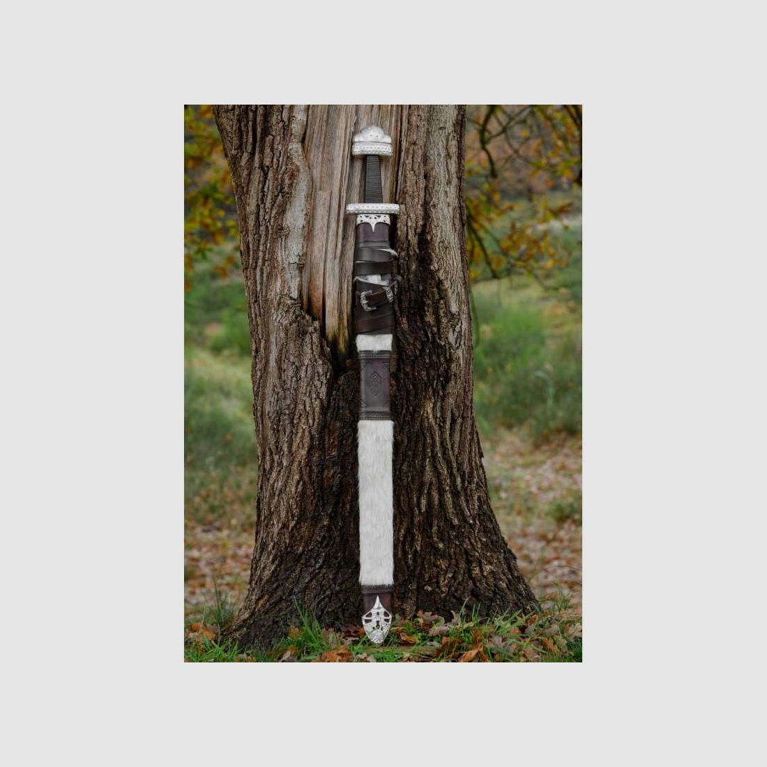 Windlass Steelcrafts Schwert des Wikinger Königs