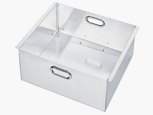 Kosz zawieszany Alutec do Alubox Extreme 250–470 l
