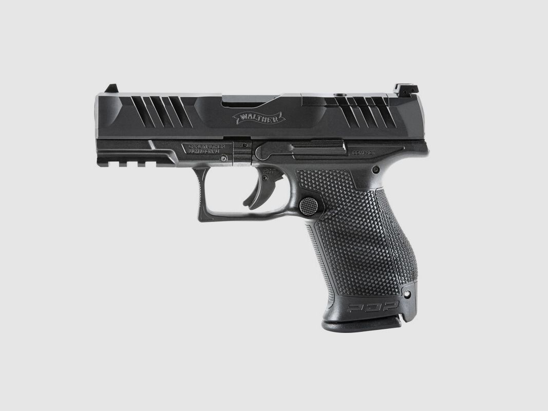 Walther PDP Compact 4"