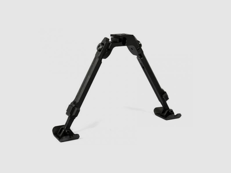 FORTMEIER Bipod, 12 o'clock installation