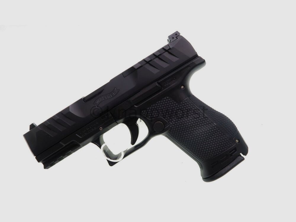 Walther Walther PDP Compact 4Zoll