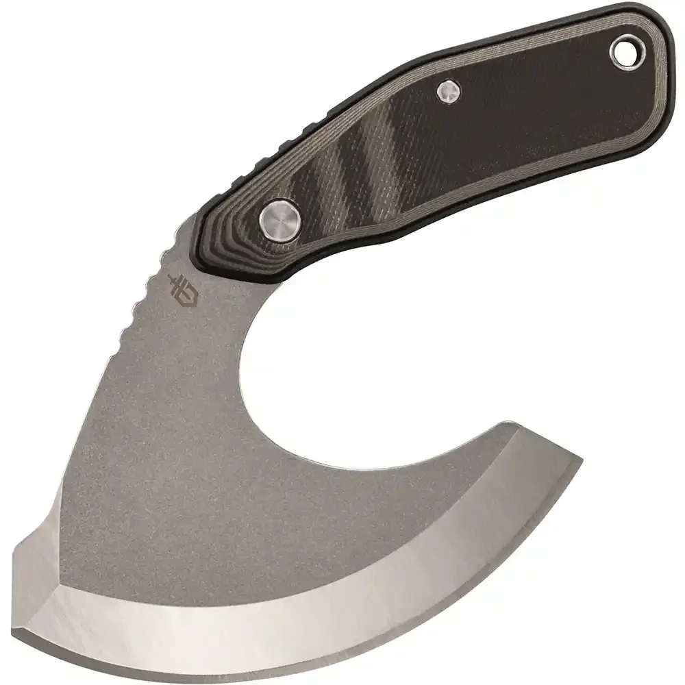 Gerber Skinner Downwind Ulu