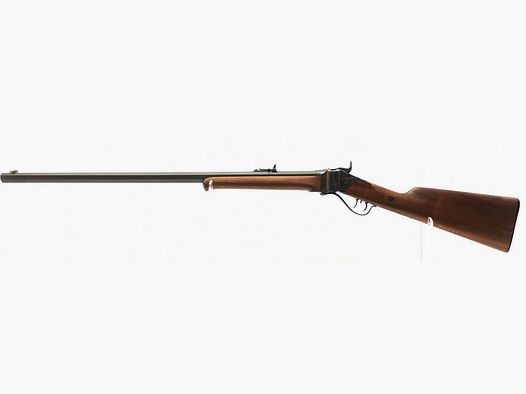 Shiloh Sharps 1874 Objetivo