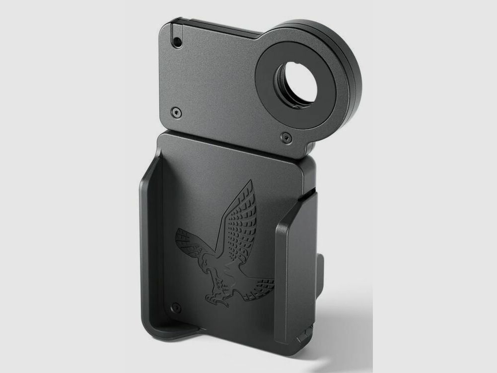 Swarovski Optik Variabler Phone Adapter