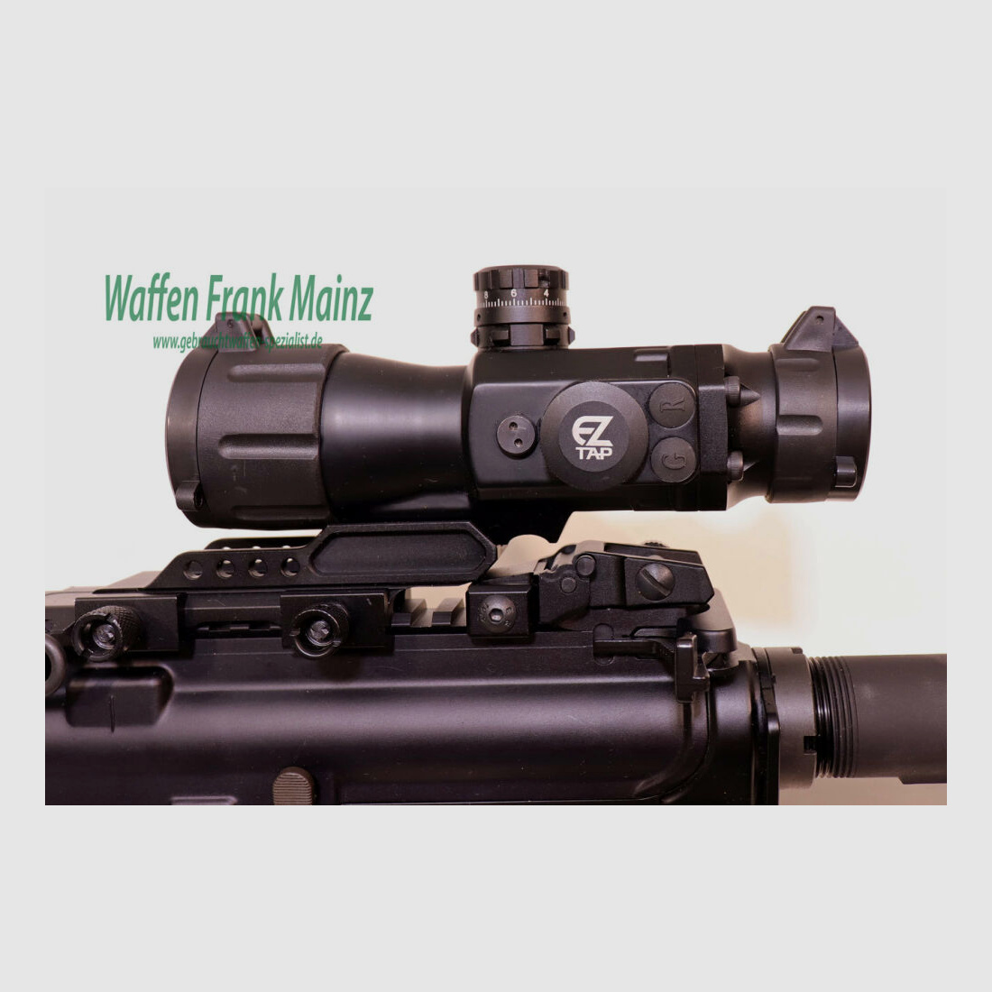 Windham Weaponry, USA Mod. WW-15