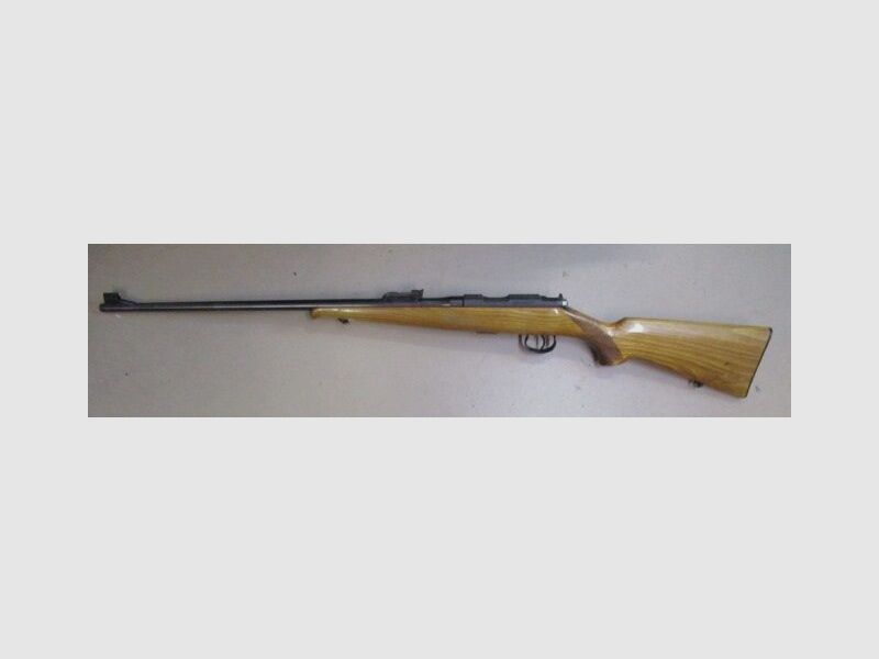 Repetierbüchse CZ Mod. 2 .22lr Brünner Waffenwerke 2