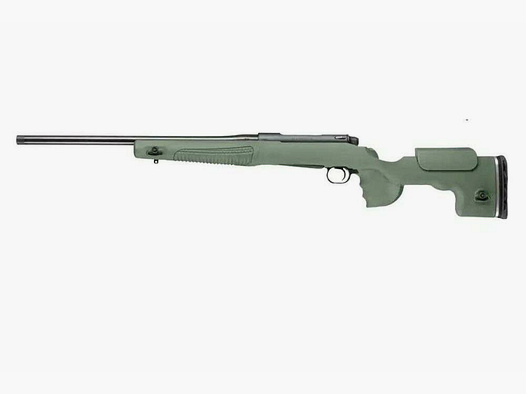 Mauser 18 Fenris .223Rem