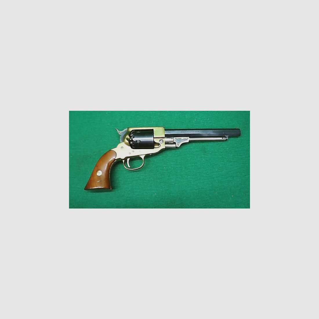 Made in Italy	 Spiller & Burr