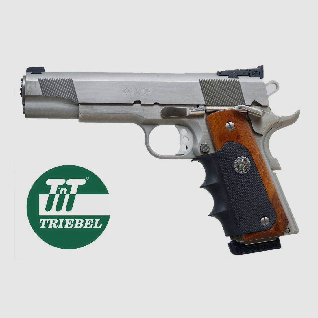 LES BAER Mod. Concept V -5'
