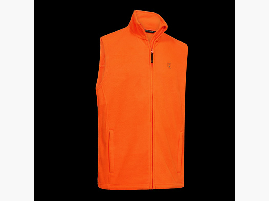 Gilets en Fleece Deerhunter Atlas pour Hommes