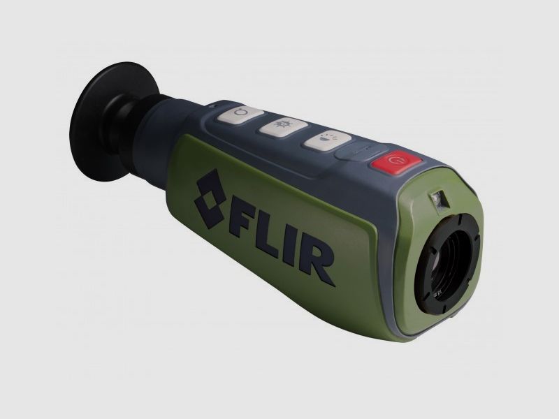 Wärmebildkamera Flir PS