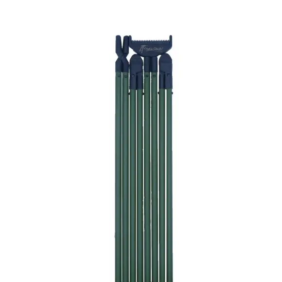 Bastone da caccia Stable Stick Bush Essential Verde, immagine 1 di 4