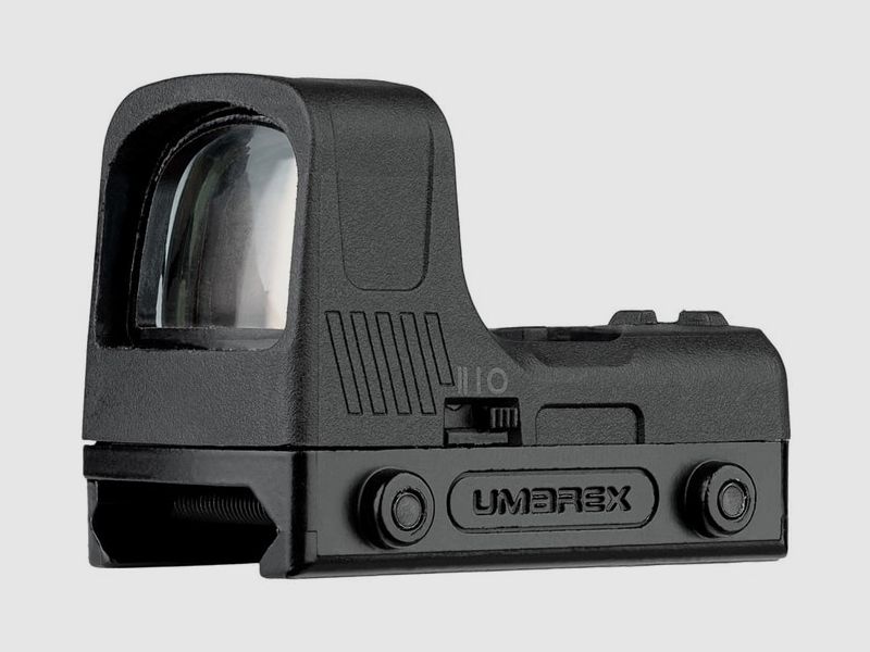 Mirador de punto Umarex RDS 8