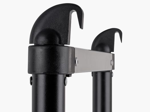 Échelle télescopique Laddy Alcove Air, 7 marches, l: 210 cm