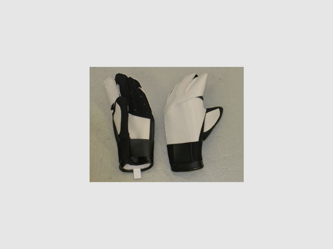 ISS Mesh Shooting Glove 114 new