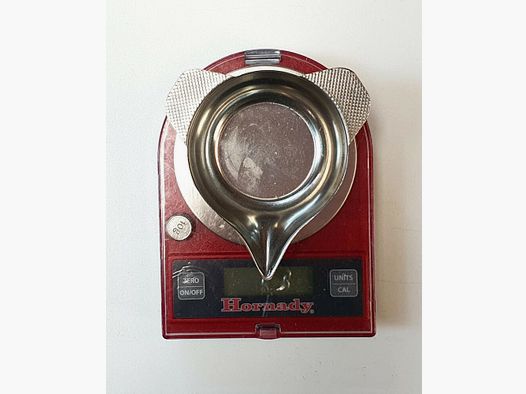 Hornady Hornady elektroniczna waga do proszku