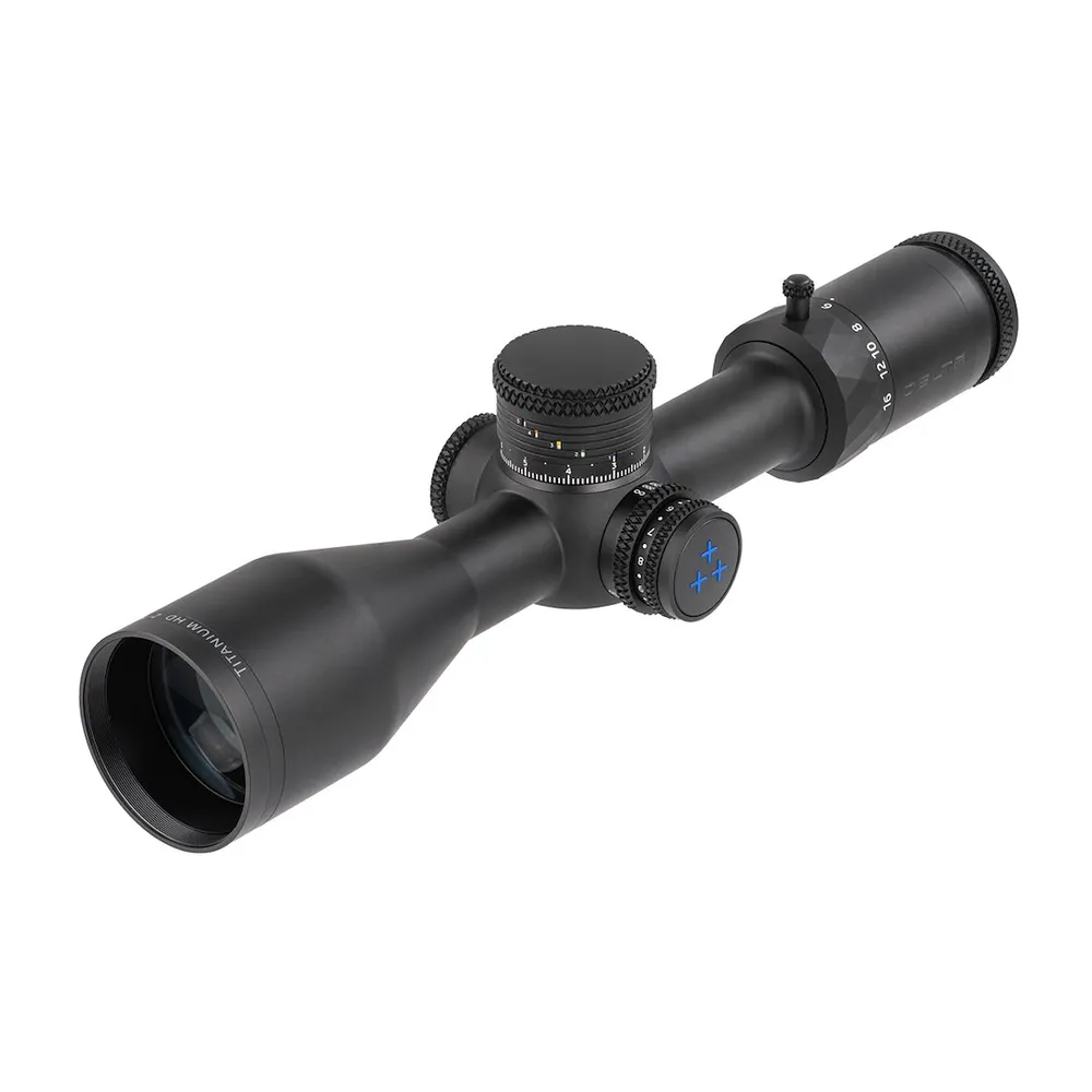 Delta Titanium HD 2-16x50 4A S, zdjęcie 1 z 5