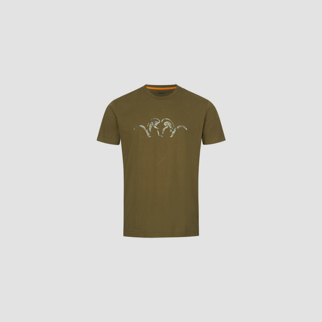 T-shirt Blaser Argali 231022-006/566, image 4 sur 4