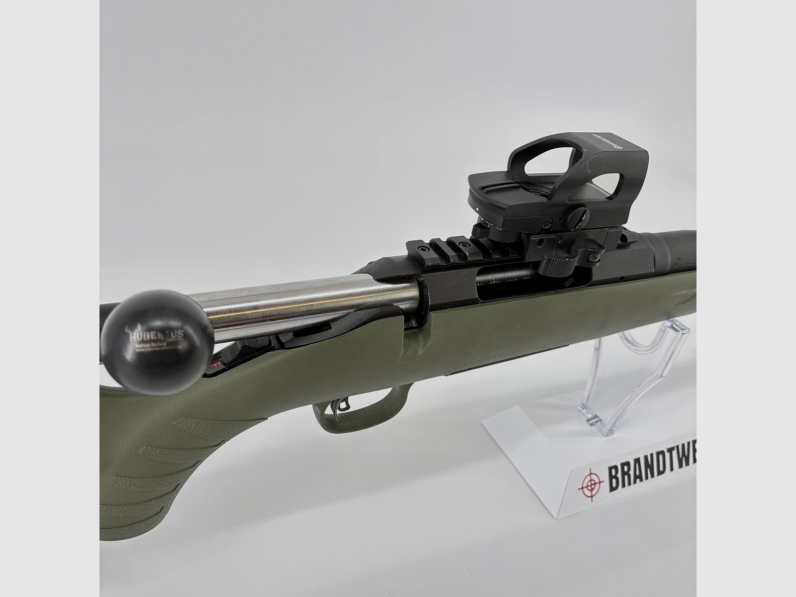 Ruger American Rifle Predator