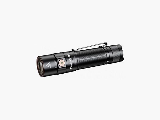 Fenix E35R 3100LM Taschenlampe Reichweite 260m wiederaufladbar