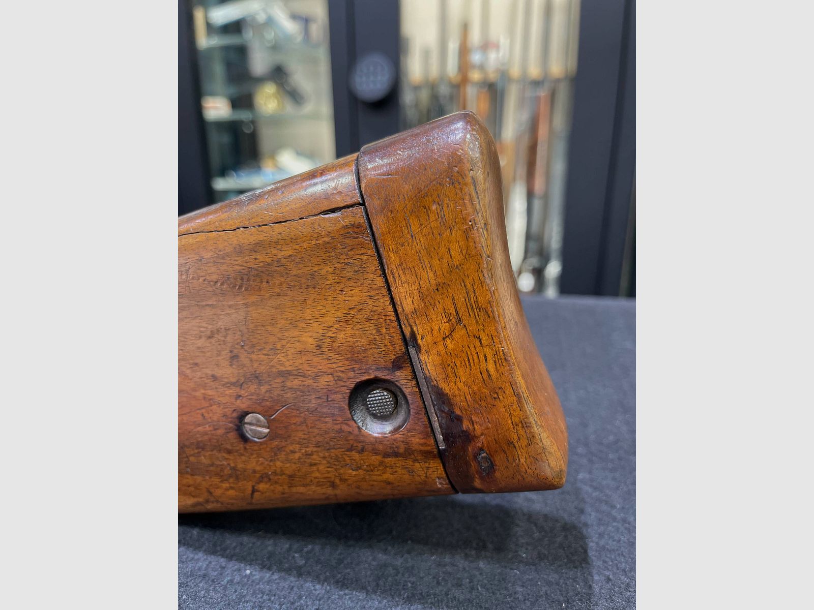 Mauser C96, Bild 29 von 44