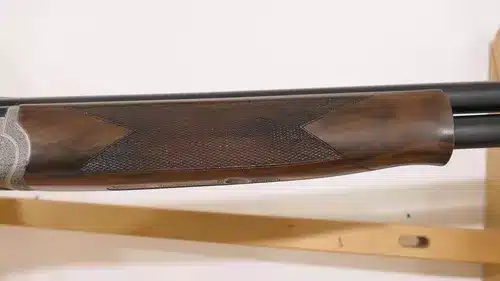 Jagdflinte Chapuis C30 Light Kal. 12/66cm gr3, Bild 6 von 13