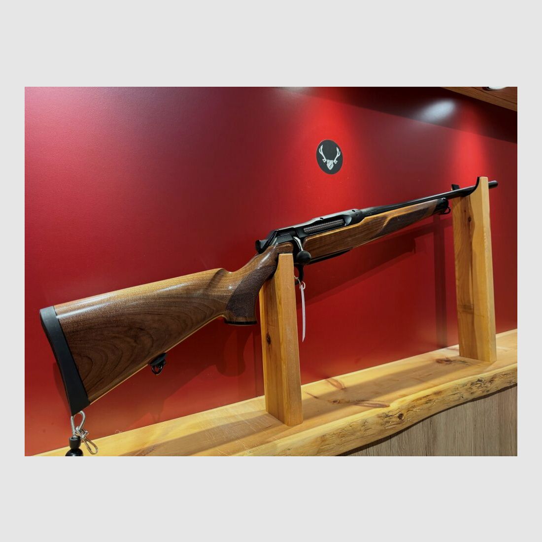 Sauer & Sohn Sauer 505 Artemis Lux Compact Elegance