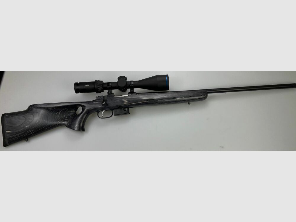 CZ 527 Stock
