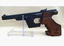 Walther GSP