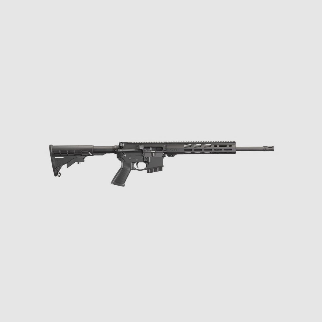 Ruger AR 556, image 1 of 5