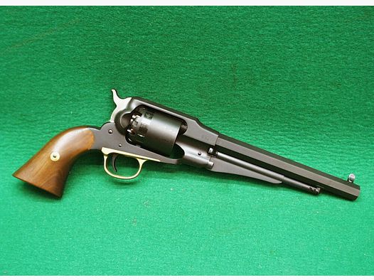 Revólver Pedersoli Remington Patrón de Tiro