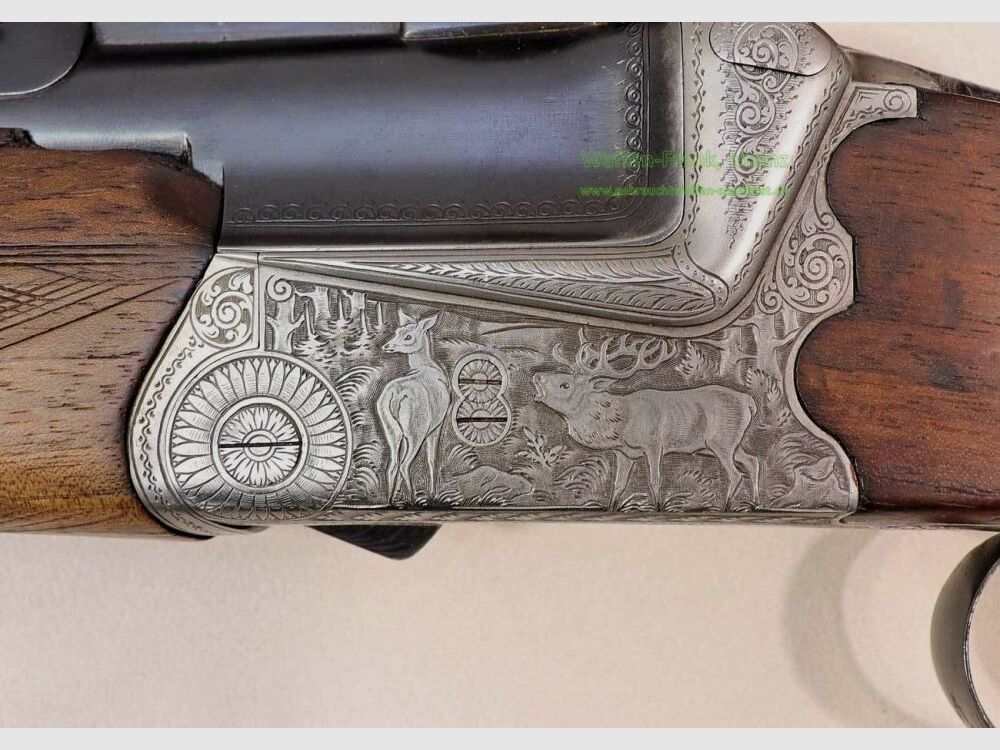 Sodia Franz - Ferlach Mod. Karawanken