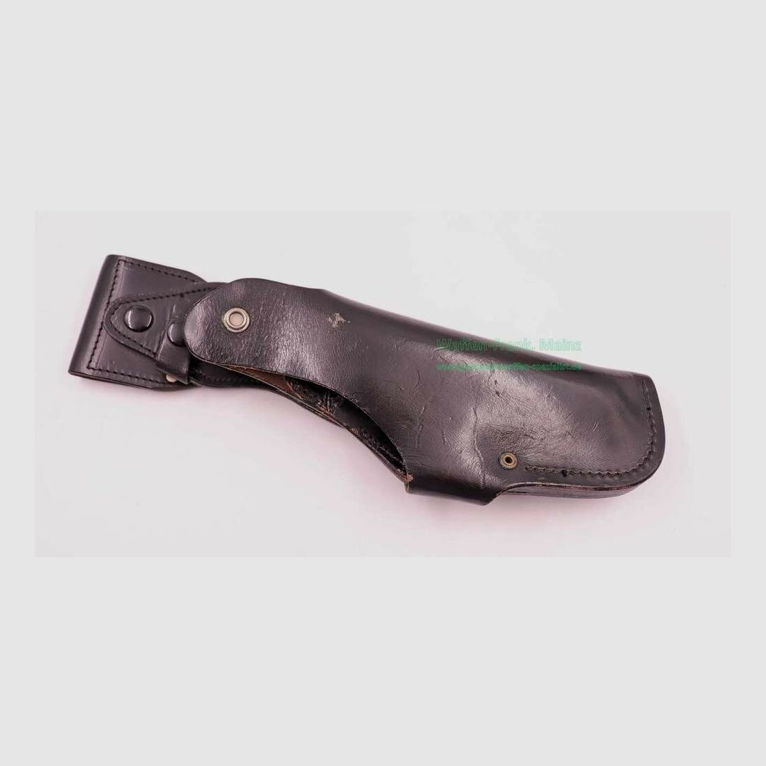 Deutsch Diverse Ordonnanz Gürtelholster