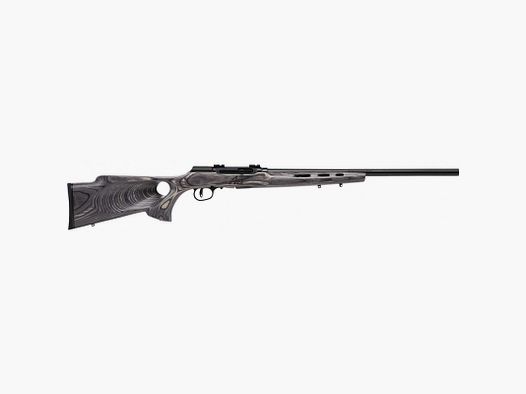 Büchse SAVAGE A17 Target Thumbhole - 17 HMR