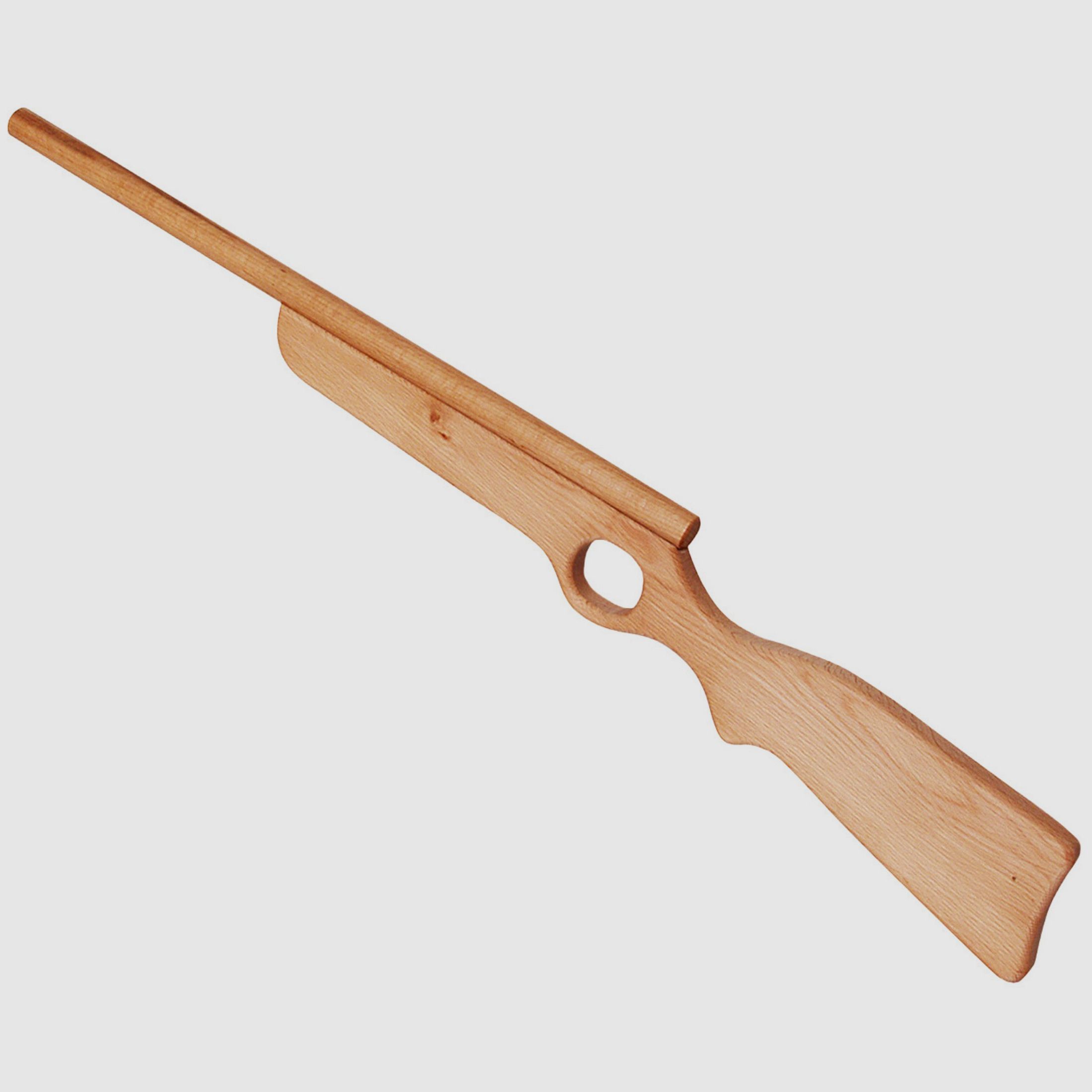 Holzgewehr
