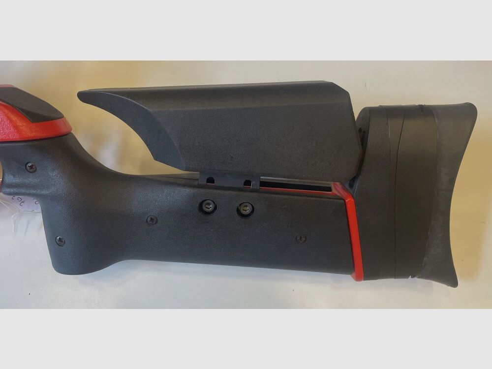 Blaser R93 UIT