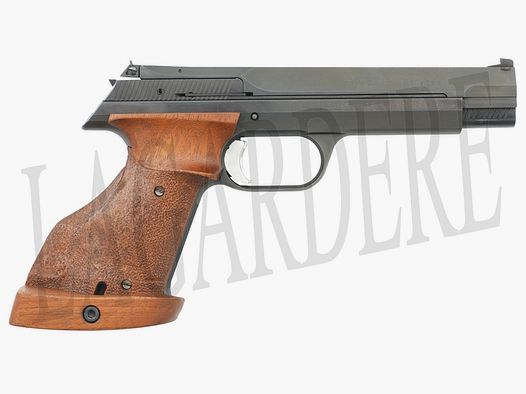 HAMMERLI/SIG P240 (PISTOLE)