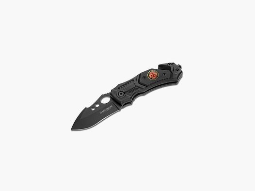 Böker Magnum Fire Ant