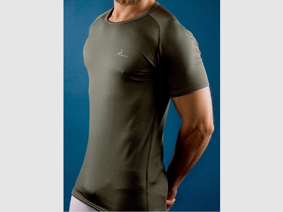 KONUSTEX 0210 PROGAME-20 T-SHIRT INV M/M, image 3 sur 3
