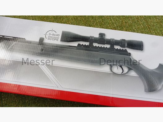 UX Synergis Elite Kit Kipplaufgeweer Elite Kit Kipplaufgeweer